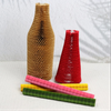 Honeycomb Paper Sleeve for Red Wine Protection