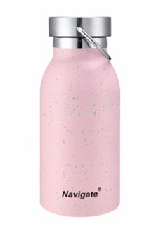 Stainless Steel Vacuum Sport Bottle