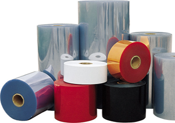  Pharma-grade Rigid PVC Film
