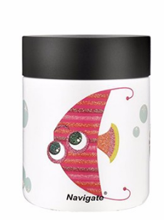 Soup cans
