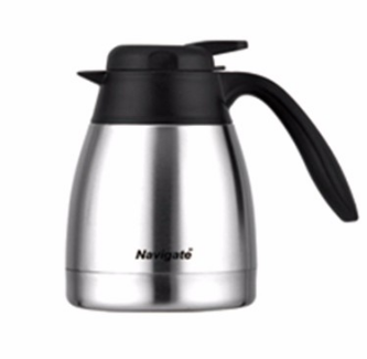 Coffee pot