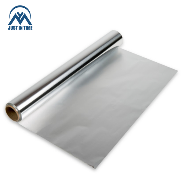 Aluminum Foil Coil