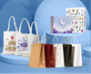 Customized eco-friendly tote bag