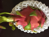 Fruit Foam Net
