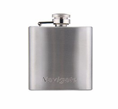 Wine Flask