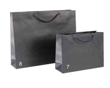 Art Paper Bag