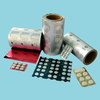 Pharma PTP Blister Alu Foil For Medicine