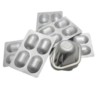  Cold Formng Foil (ALU-ALU)