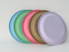 Biodegradable Plant Fiber Tablewares Colored Products