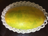 Fruit Foam Net