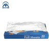Pre-Cut Foil Sheet
