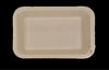 Biodegradable Plant Fiber Tablewares Natural-color Products