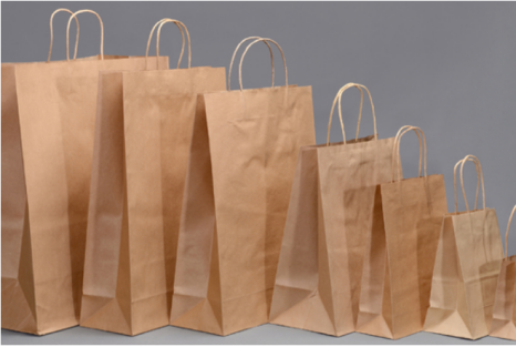 Kraft Paper Bag
