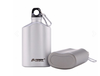 Aluminum bottle