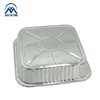 Aluminum Foil Container
