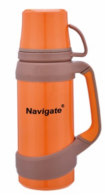 Insulation Travel Pot