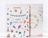 Customized, Minimalist Gift Bag for Cordless Devices