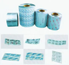 ALU/PE Strip Foil 