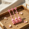 Lollipop Stick with Music PVC Lollipop Stick with Music for Candy OMY OMY Brand PVC Lollipop Stick with Music for Candy
