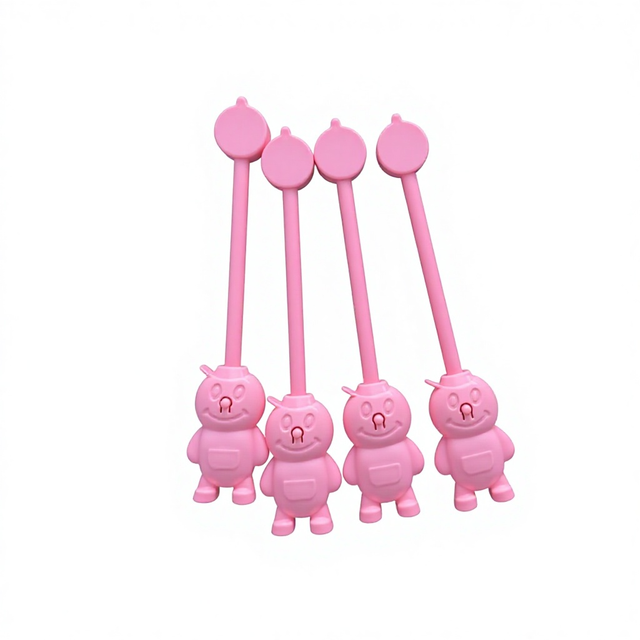 Lollipop Stick with Music PVC Lollipop Stick with Music for Candy OMY OMY Brand PVC Lollipop Stick with Music for Candy
